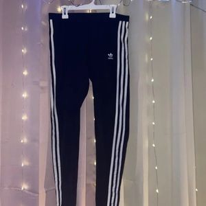 Adidas leggings